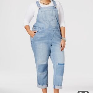 American rag overalls